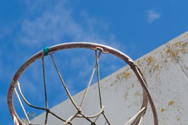 eski hoop