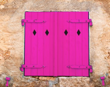 pembe armatürleri