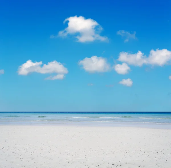 Playa Blanca —  Fotos de Stock