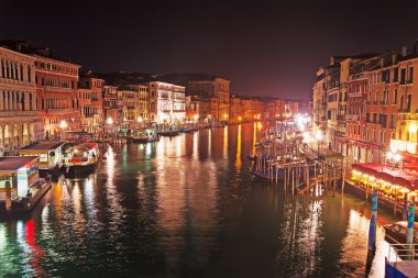 Grand canal