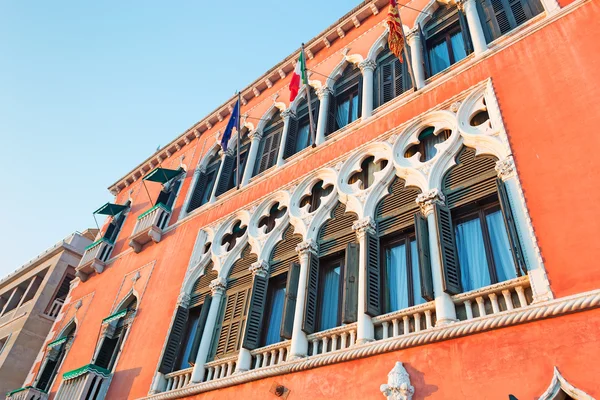 Historic building — Stock Photo, Image