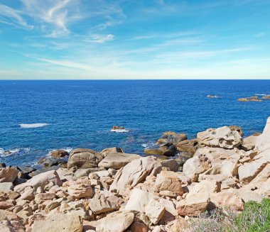 costa paradiso bulutlarda