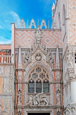 ayrıntı San marco