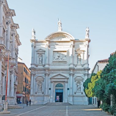 San rocco Kilisesi