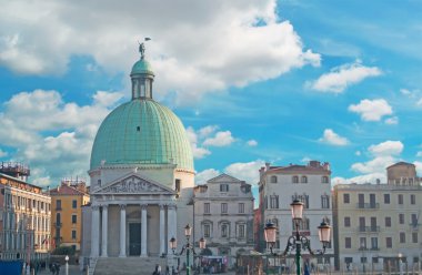 San simeone Kilisesi