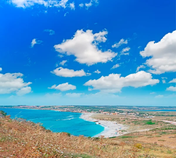 Costa di San Giovanni — Foto Stock