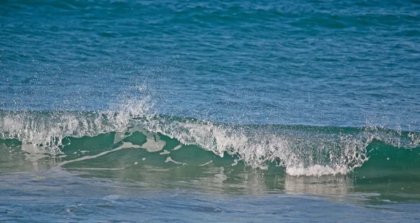 Wave closeup — Stock Photo, Image