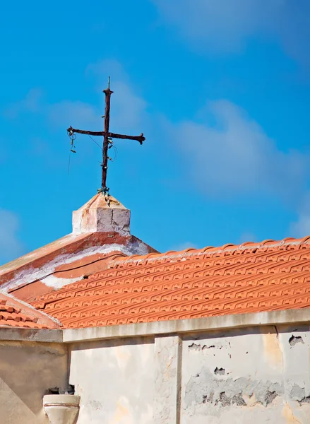 Τιμίου Σταυρού — Φωτογραφία Αρχείου