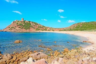 kayalar porticciolo shore tarafından