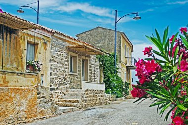 san pantaleo içinde coşan