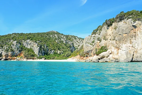 Rocks and water — Stock Photo, Image