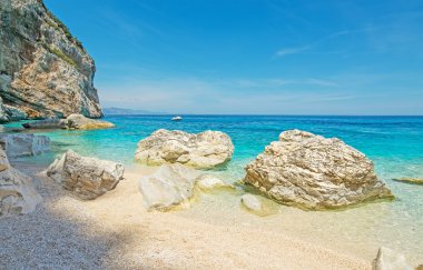 Cala mariolu tekne