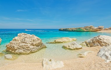 cala mariolu shore beyaz taşları