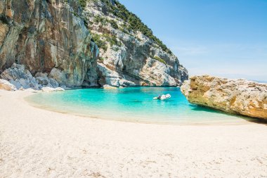 Cala mariolu tekne
