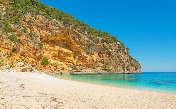 Cala Biriola — Fotografia de Stock