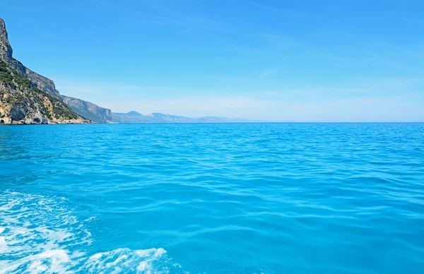 uyku modundan çıkarma ve deniz