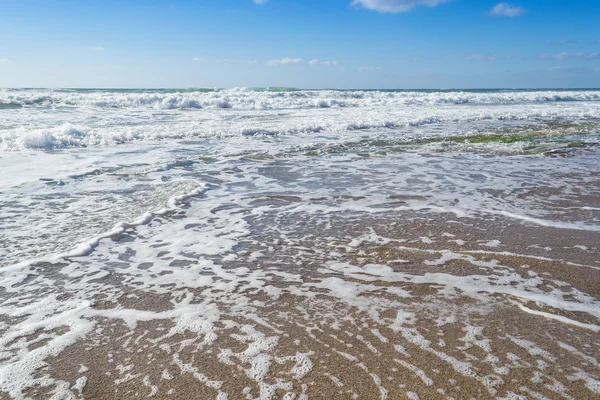 Costa do Castelsardo — Fotografia de Stock