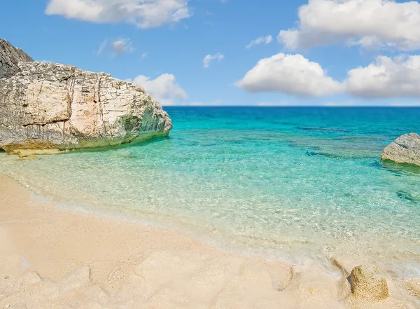 Cala Mariolu — Stock fotografie