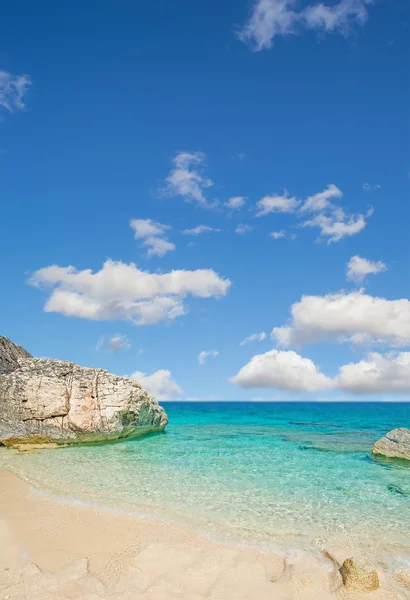 Cala Mariolu — Foto de Stock