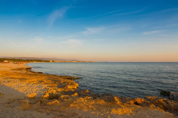 Oranje kust — Stockfoto