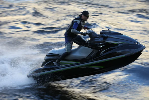 SeaDoo — Stockfoto