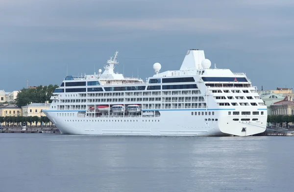 Cruiseschip — Stockfoto