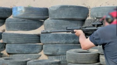 Anonim keskin nişancı