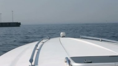 sürat teknesi
