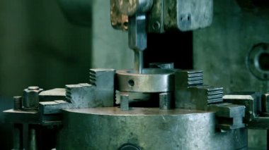 zıvana açma makinesi