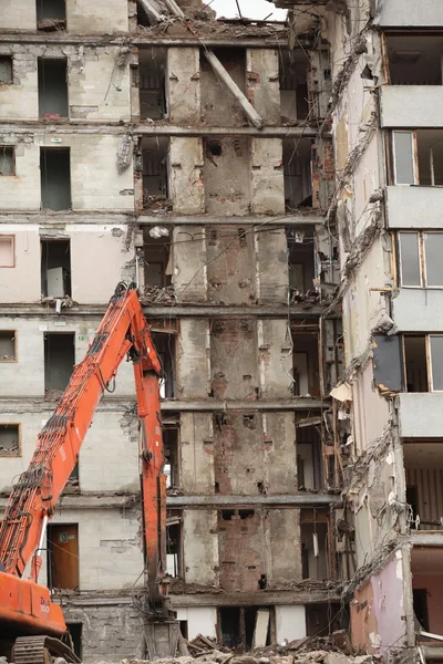 Construção — Fotografia de Stock