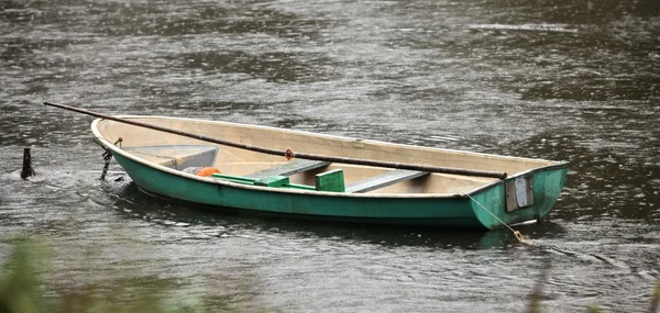 Rowboat — Stock Photo, Image