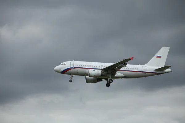 Airlinert — Stockfoto