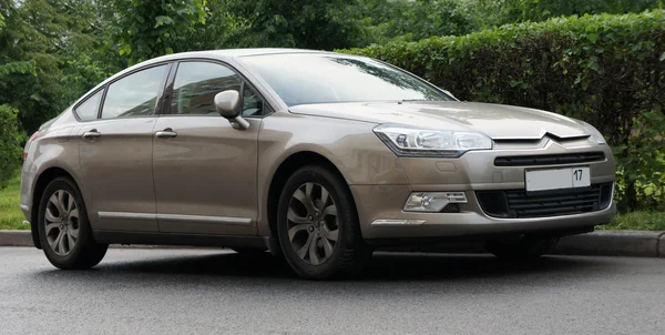 modern citroen görünümünü