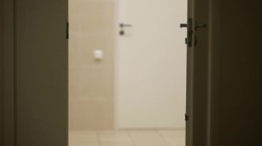 Doktorlar yürüyüş