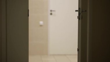 Doktor ameliyat sonrası