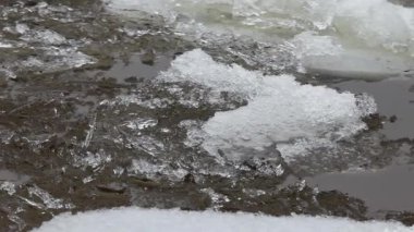 buz akımı