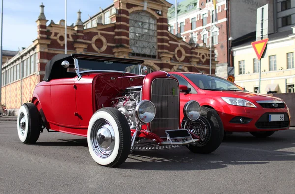 Hot Rod — Stock Photo, Image