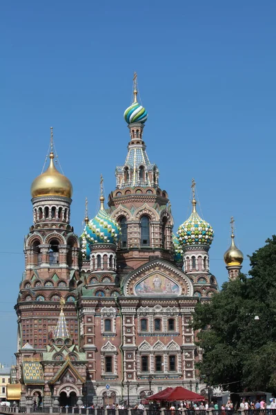 Kirche — Stockfoto