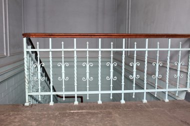 railings clipart