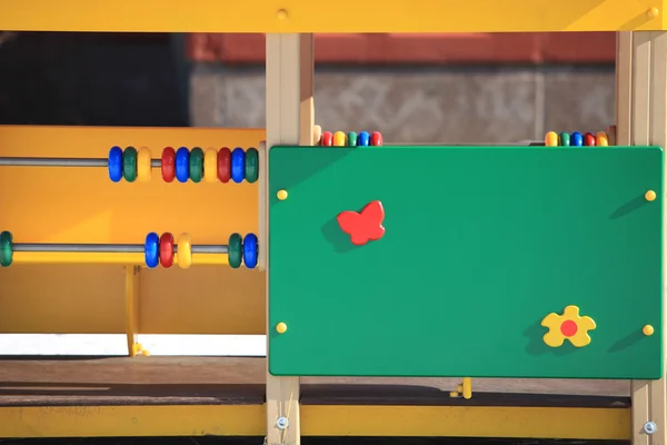 Abacus — Stock Photo, Image