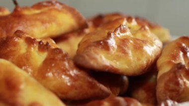 lahana ile börek