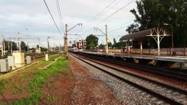 hızlı tren