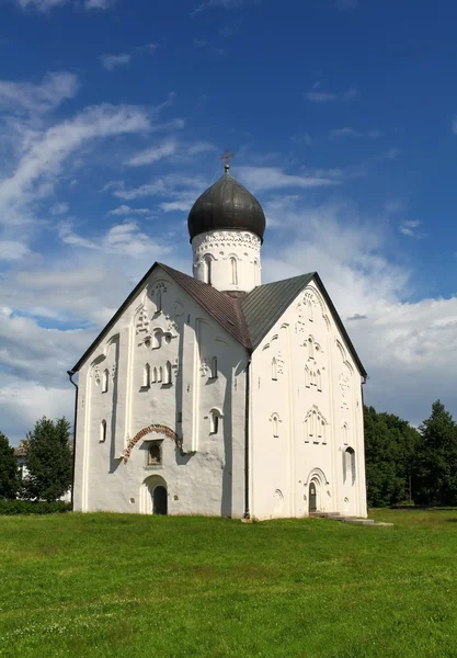 Igreja — Fotografia de Stock