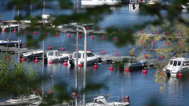 bateaux