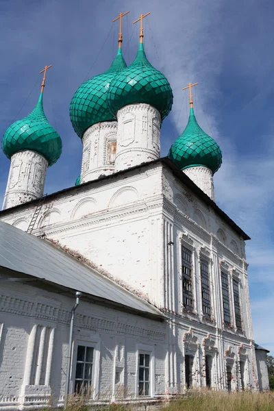 Kerk — Stockfoto