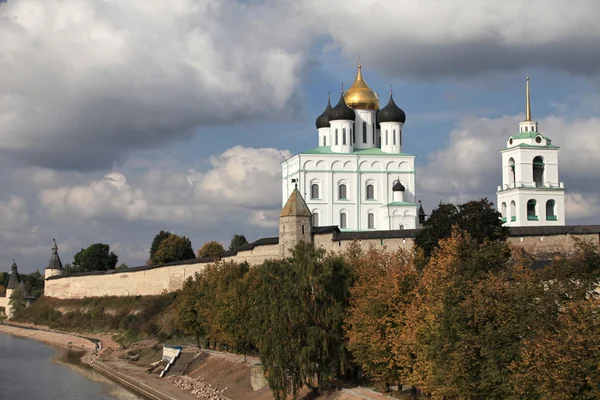 Kremlin — Stock Photo, Image