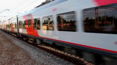 yolcu treni