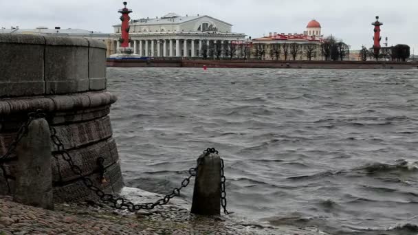 Inundaciones — Vídeos de Stock