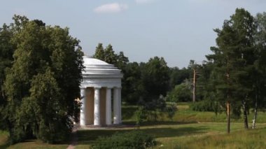 pavlovsk dostluk Tapınağı