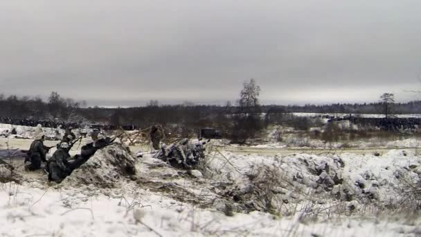 Жахливу — стокове відео